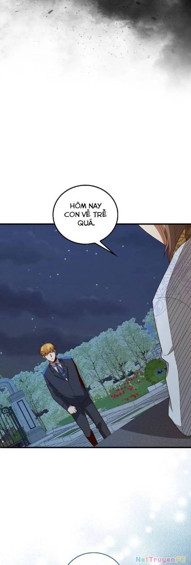 Thương Nhân Thánh Thần - Chapter 113 - Page 30