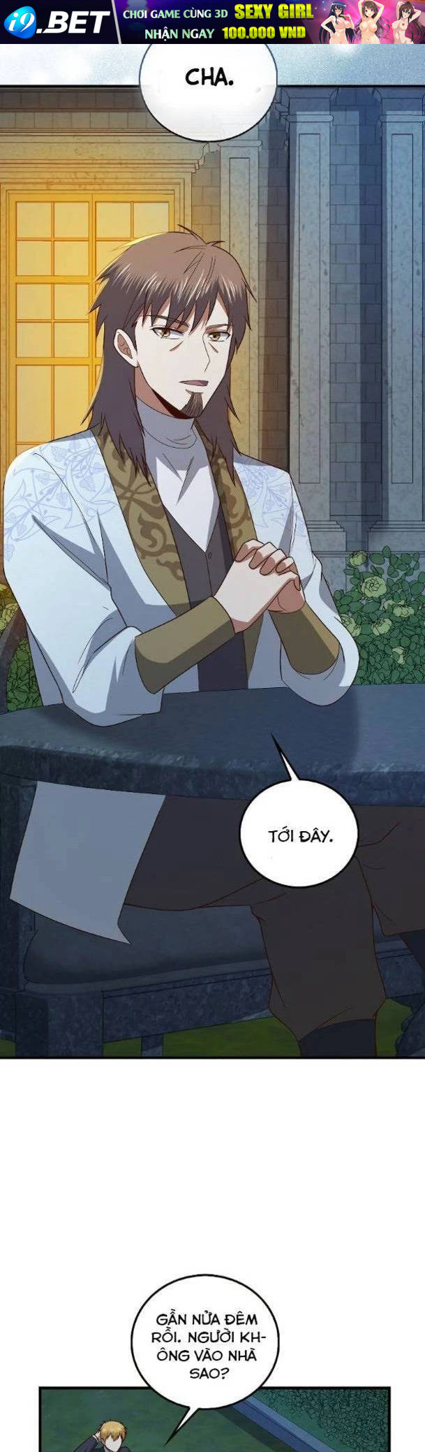 Thương Nhân Thánh Thần - Chapter 113 - Page 31