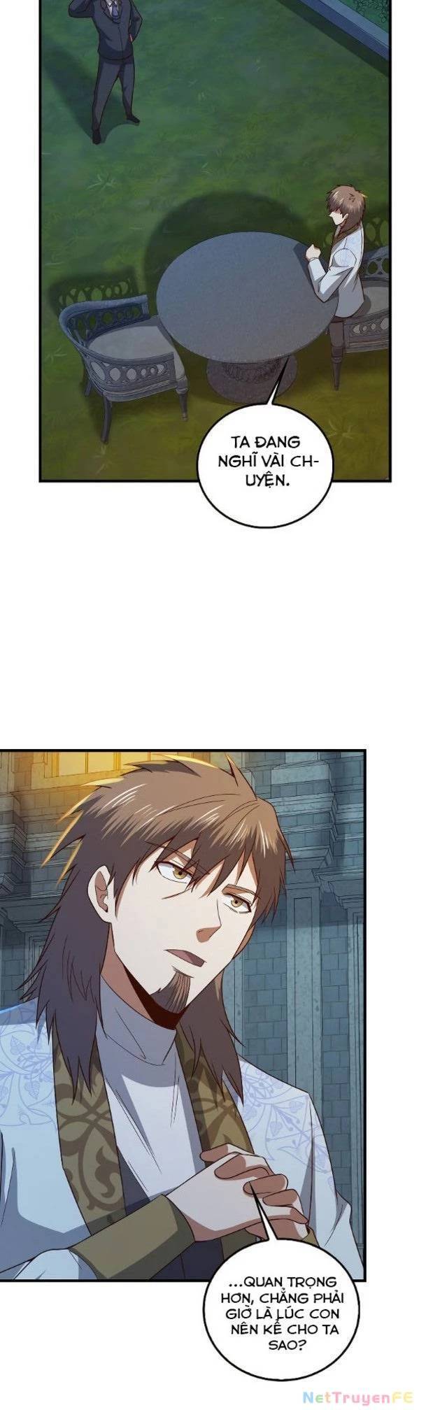 Thương Nhân Thánh Thần - Chapter 113 - Page 32