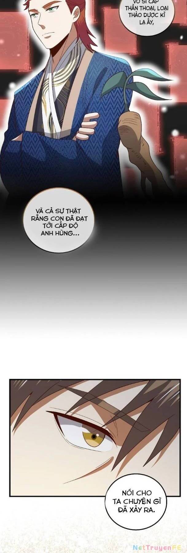 Thương Nhân Thánh Thần - Chapter 113 - Page 34