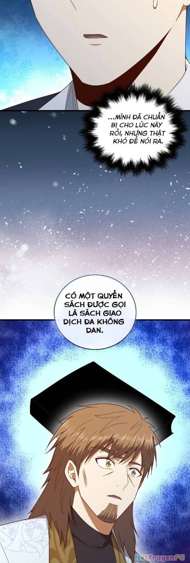 Thương Nhân Thánh Thần - Chapter 113 - Page 36