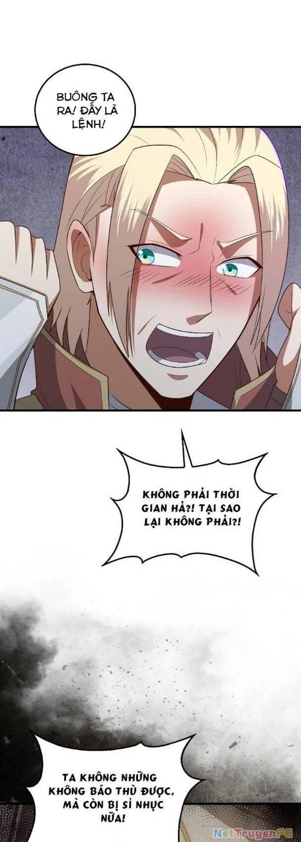 Thương Nhân Thánh Thần - Chapter 113 - Page 4