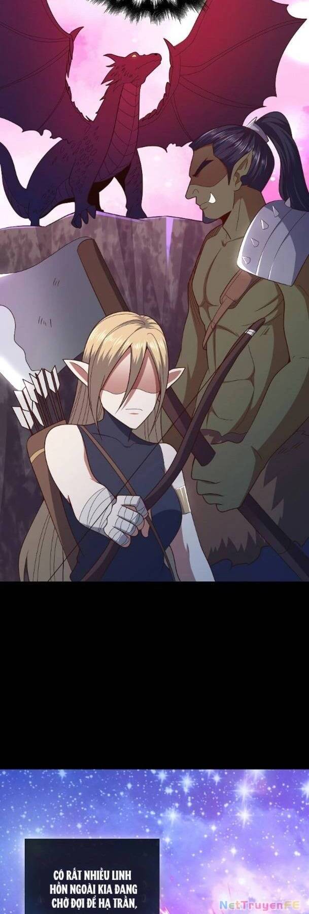 Thương Nhân Thánh Thần - Chapter 113 - Page 40