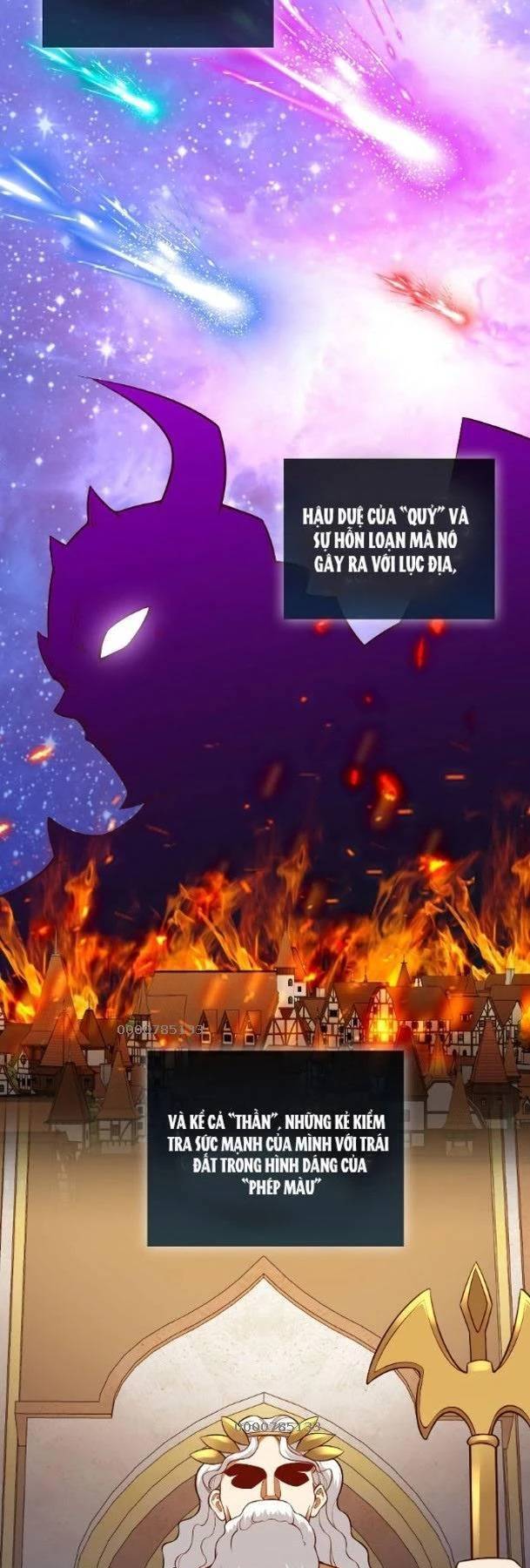 Thương Nhân Thánh Thần - Chapter 113 - Page 41