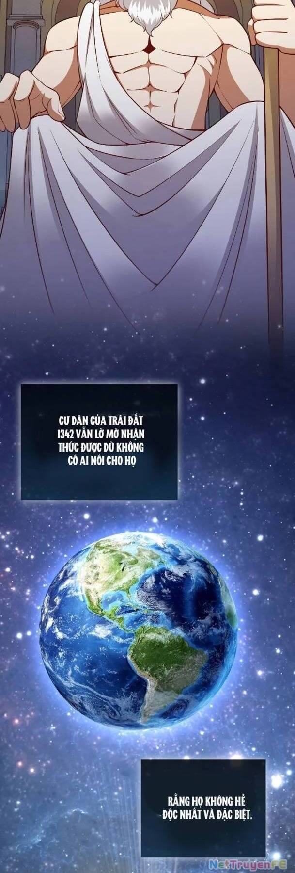 Thương Nhân Thánh Thần - Chapter 113 - Page 42