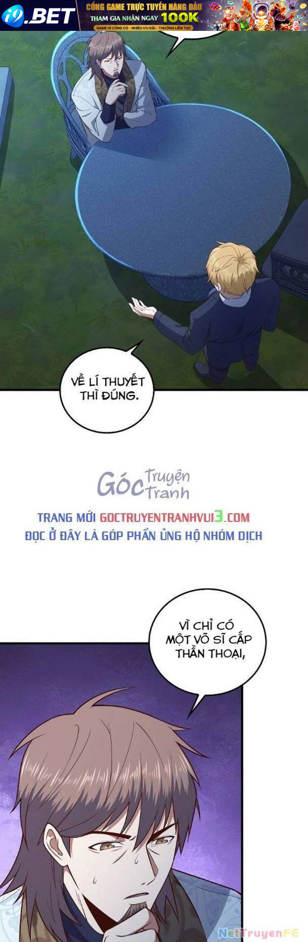 Thương Nhân Thánh Thần - Chapter 113 - Page 44