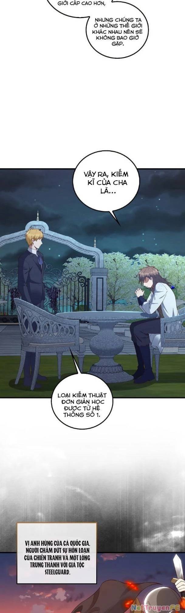 Thương Nhân Thánh Thần - Chapter 113 - Page 48