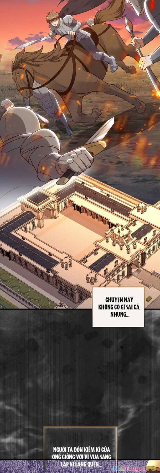 Thương Nhân Thánh Thần - Chapter 113 - Page 49