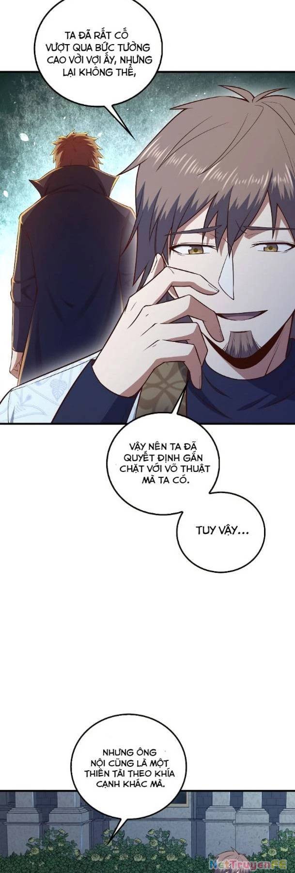 Thương Nhân Thánh Thần - Chapter 113 - Page 53