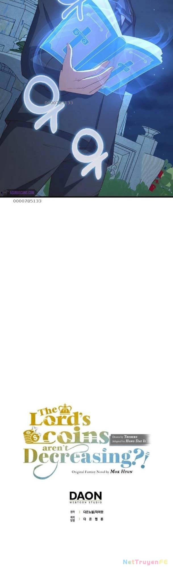 Thương Nhân Thánh Thần - Chapter 113 - Page 56