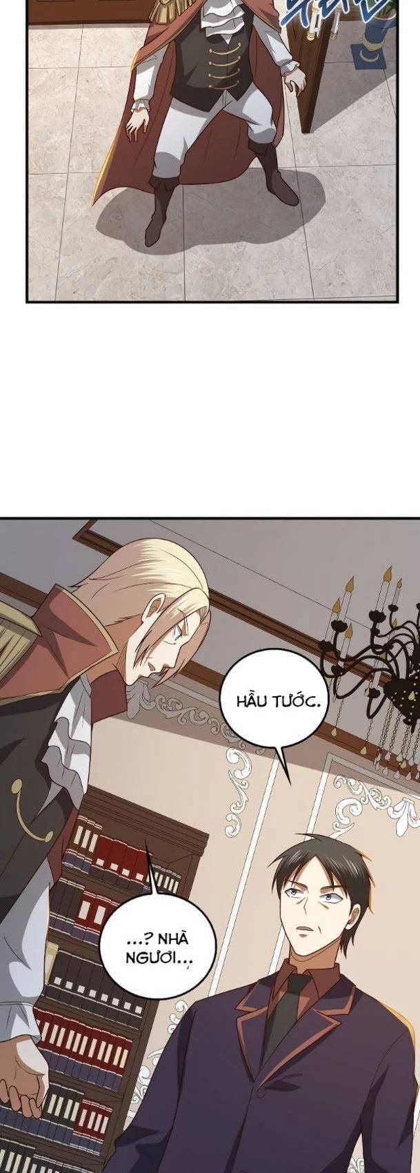 Thương Nhân Thánh Thần - Chapter 113 - Page 9