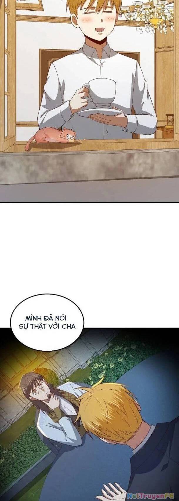 Thương Nhân Thánh Thần - Chapter 114 - Page 12