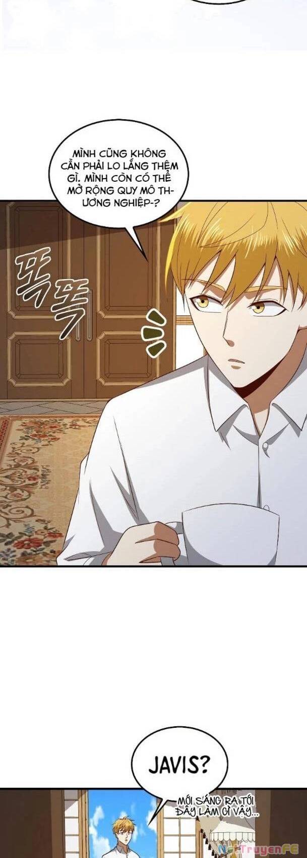 Thương Nhân Thánh Thần - Chapter 114 - Page 14