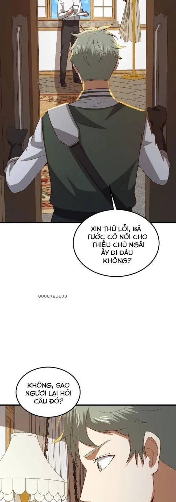 Thương Nhân Thánh Thần - Chapter 114 - Page 15
