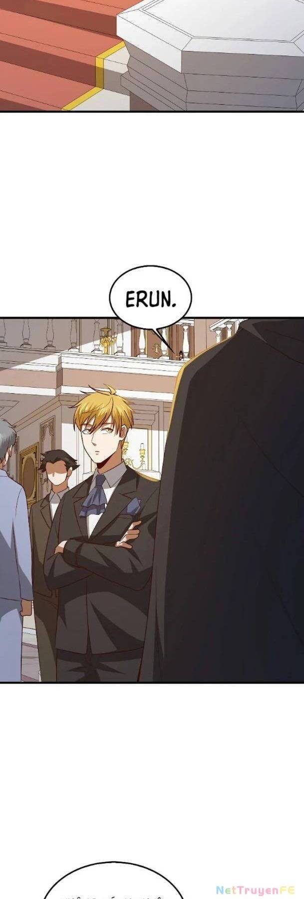 Thương Nhân Thánh Thần - Chapter 114 - Page 18