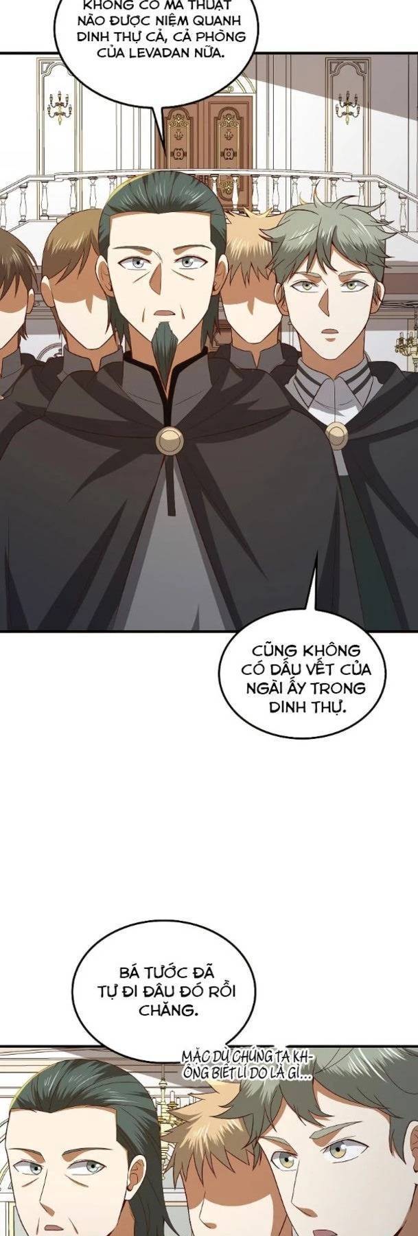 Thương Nhân Thánh Thần - Chapter 114 - Page 19