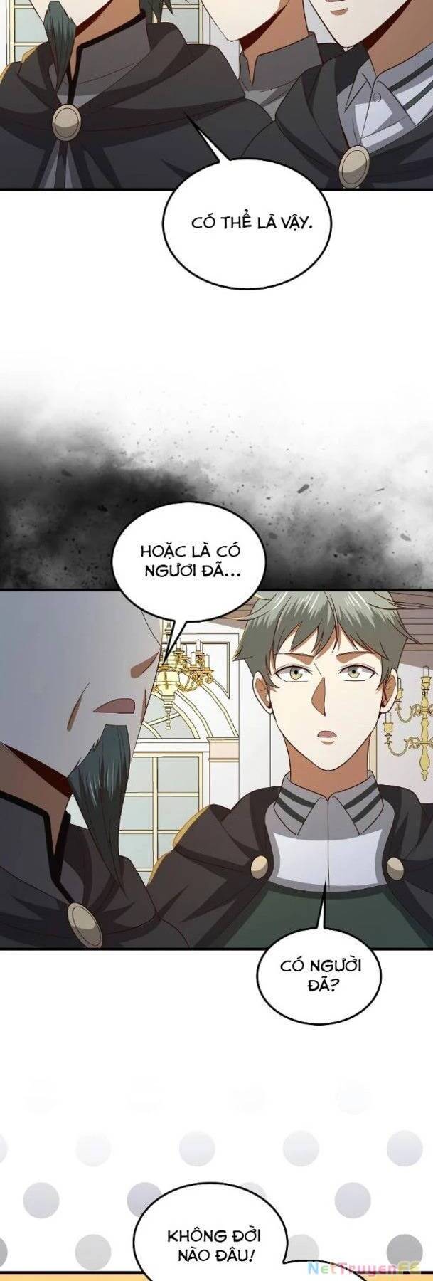 Thương Nhân Thánh Thần - Chapter 114 - Page 20