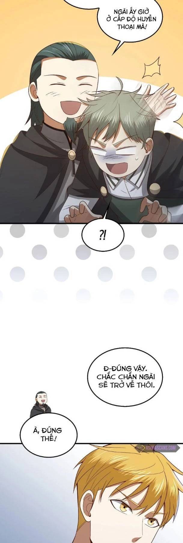 Thương Nhân Thánh Thần - Chapter 114 - Page 21