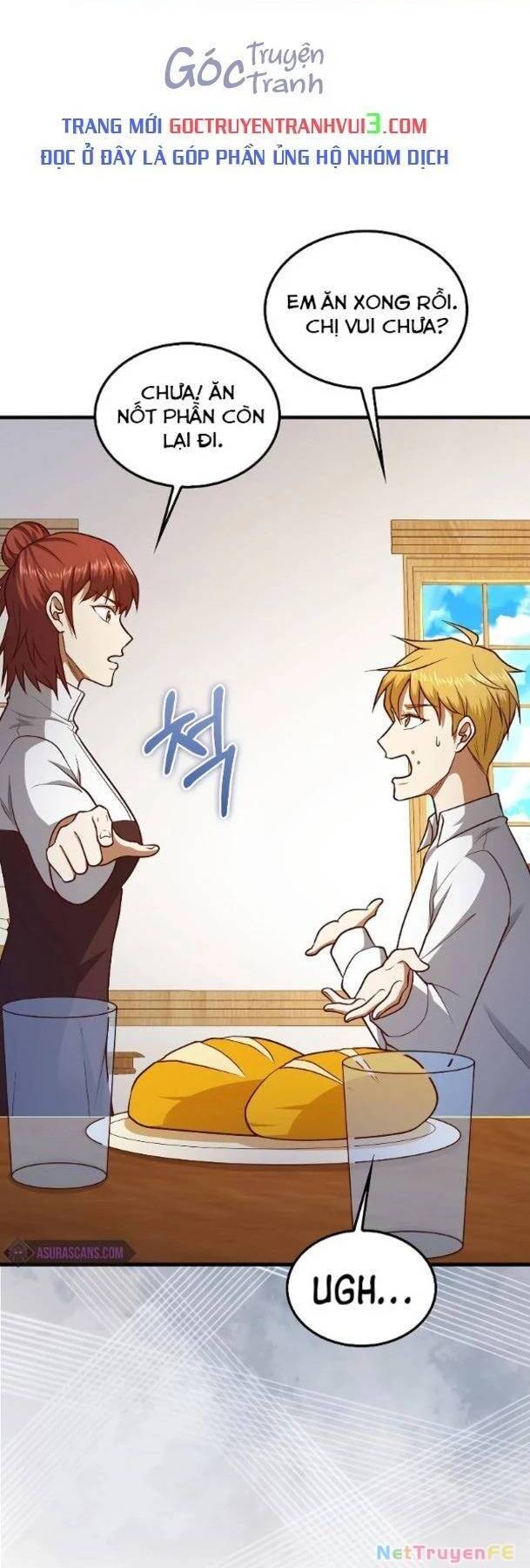 Thương Nhân Thánh Thần - Chapter 114 - Page 28