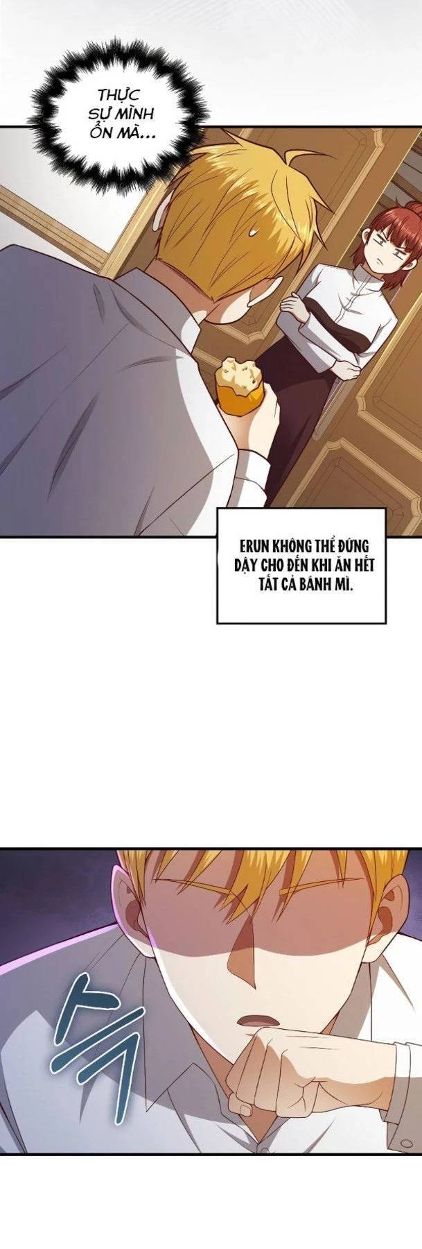 Thương Nhân Thánh Thần - Chapter 114 - Page 29