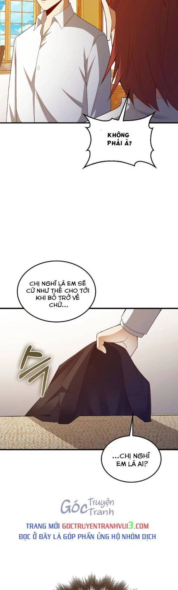 Thương Nhân Thánh Thần - Chapter 114 - Page 31