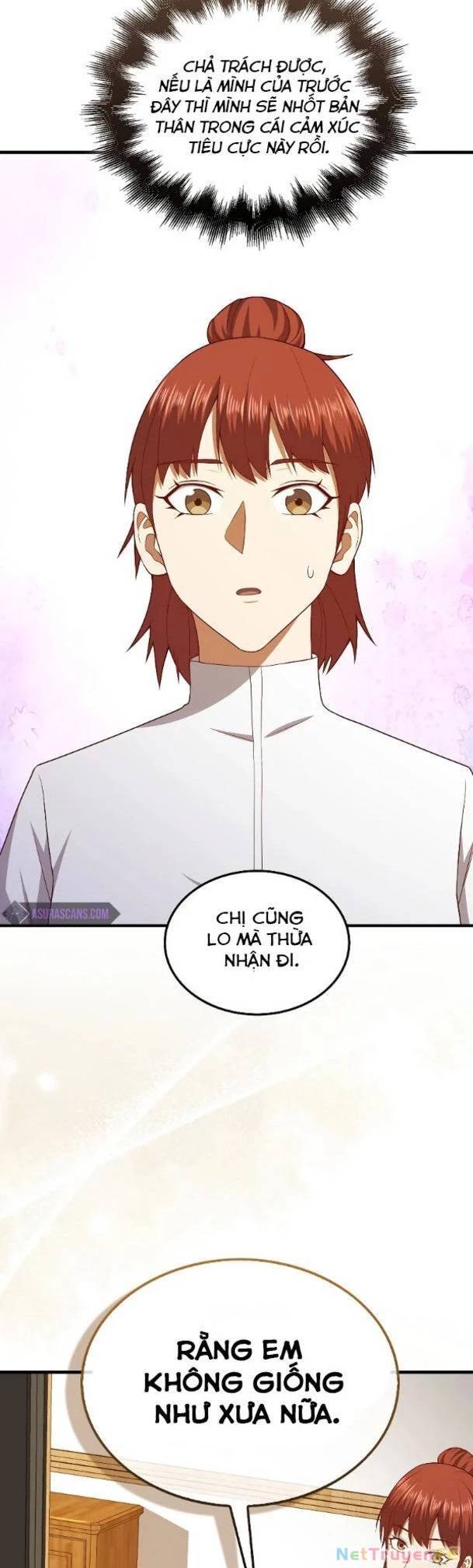 Thương Nhân Thánh Thần - Chapter 114 - Page 32