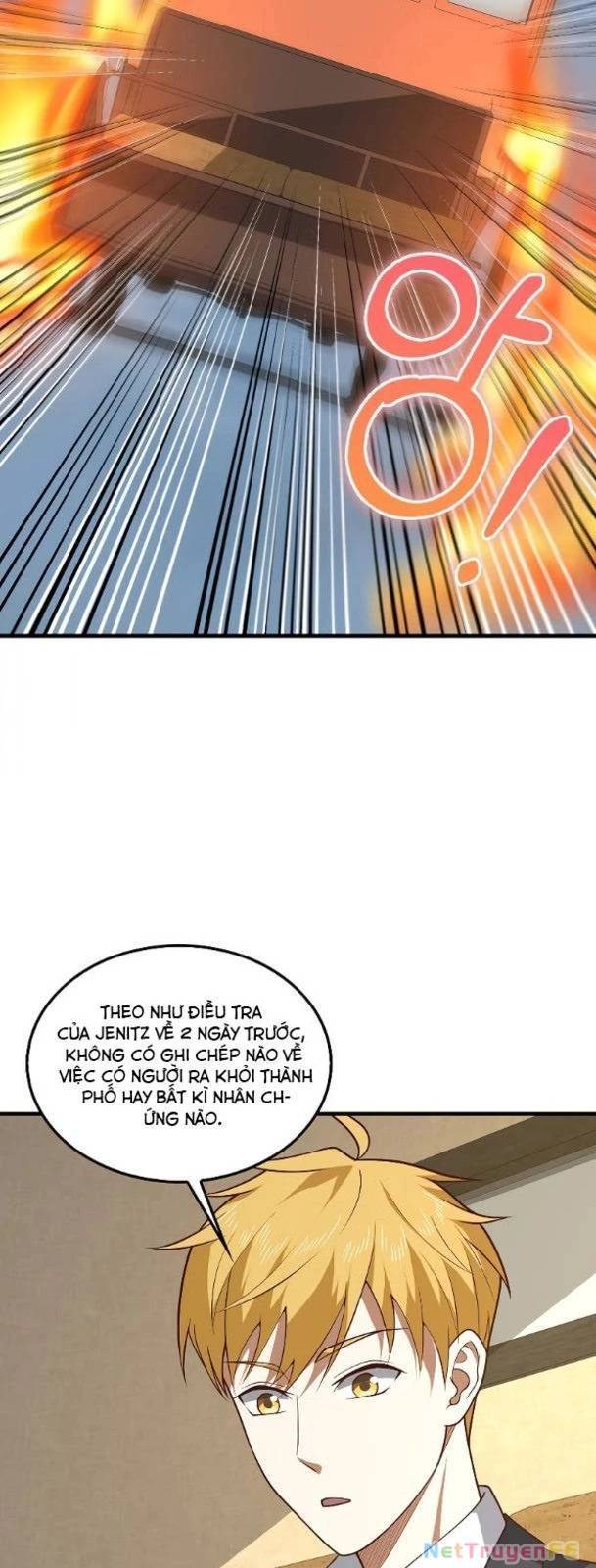 Thương Nhân Thánh Thần - Chapter 114 - Page 36