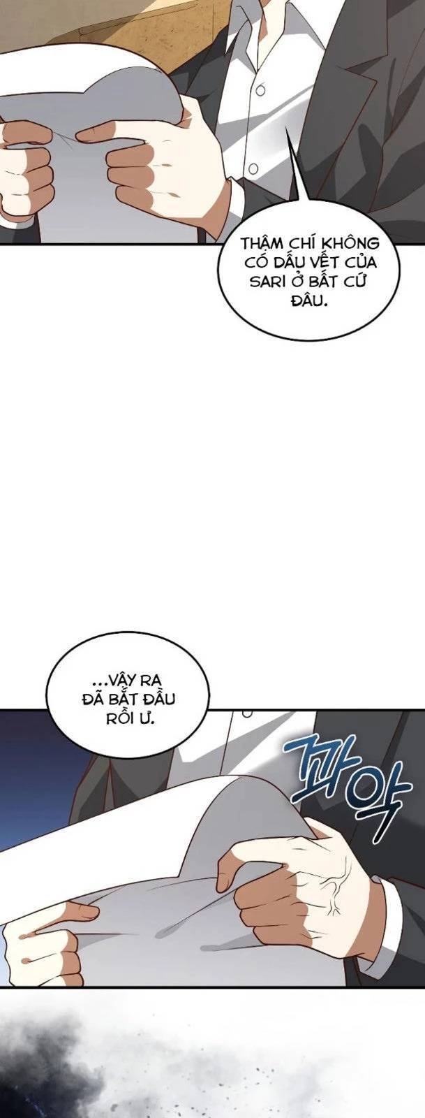 Thương Nhân Thánh Thần - Chapter 114 - Page 37