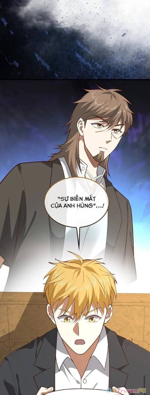 Thương Nhân Thánh Thần - Chapter 114 - Page 38