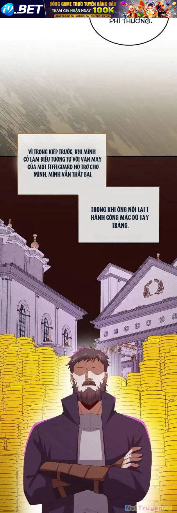 Thương Nhân Thánh Thần - Chapter 114 - Page 4