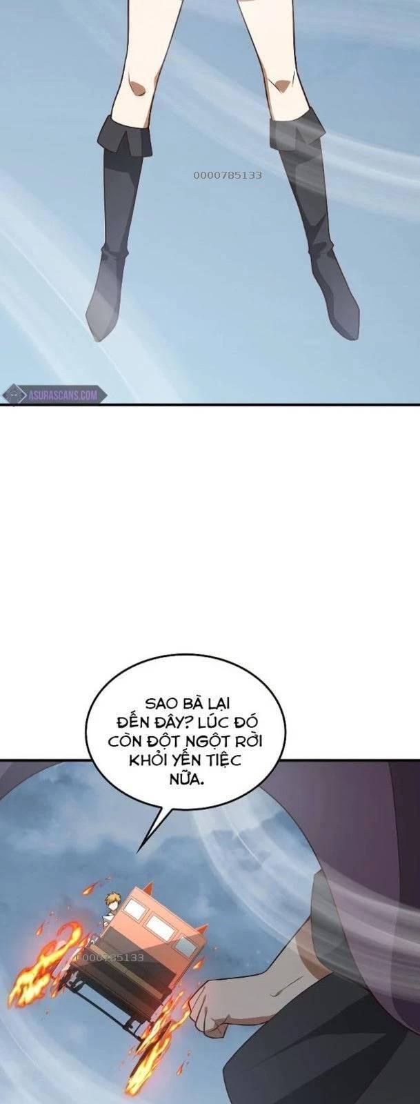 Thương Nhân Thánh Thần - Chapter 114 - Page 41