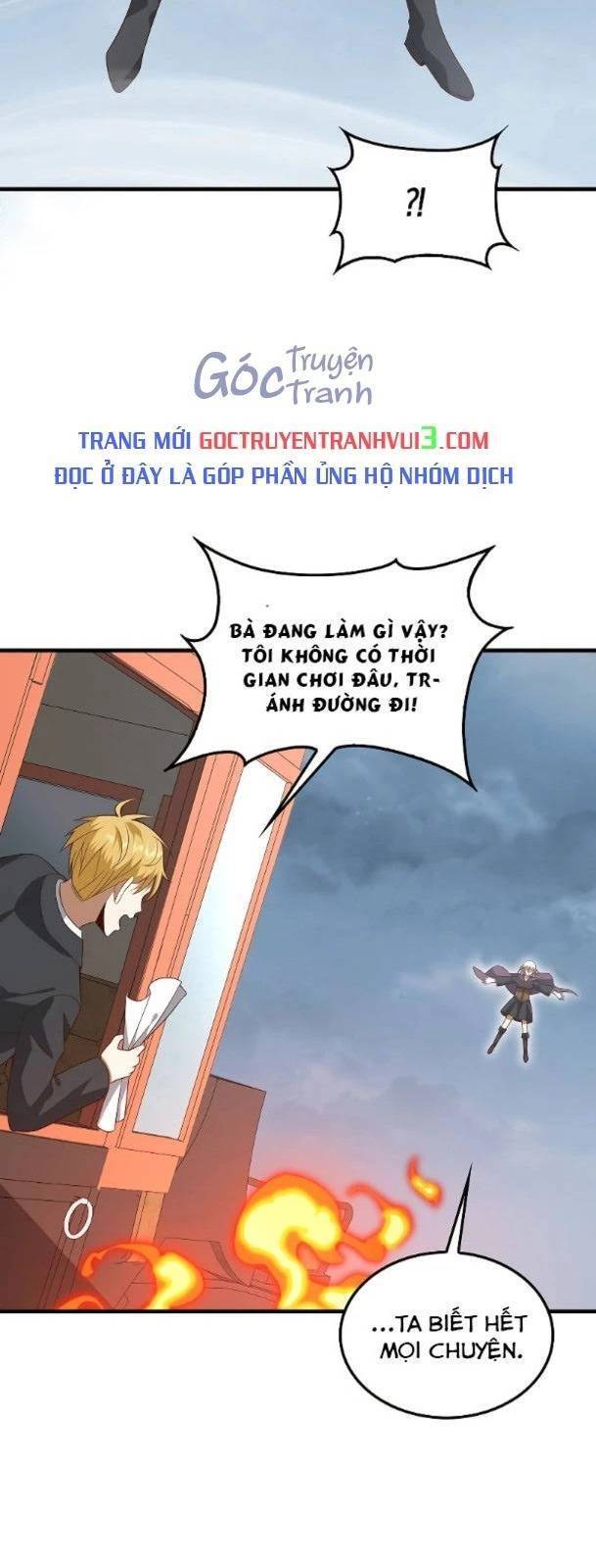 Thương Nhân Thánh Thần - Chapter 114 - Page 43