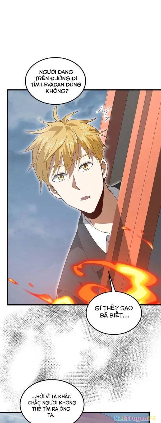 Thương Nhân Thánh Thần - Chapter 114 - Page 44