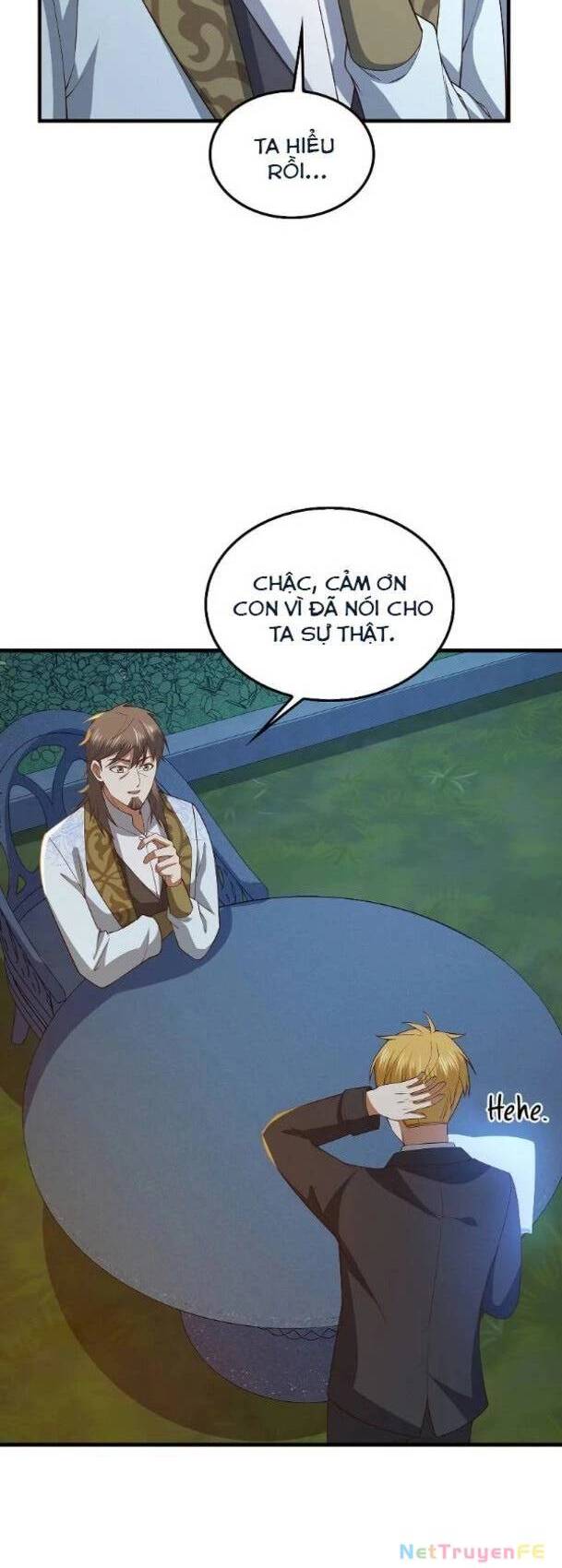 Thương Nhân Thánh Thần - Chapter 114 - Page 6