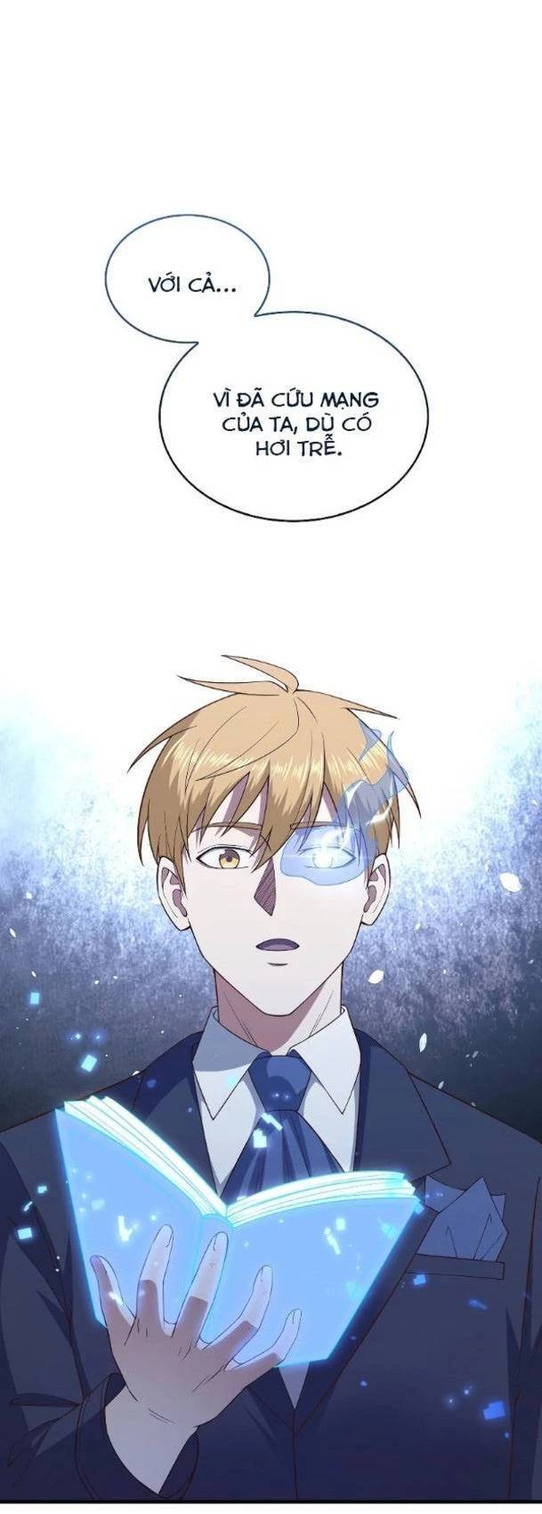 Thương Nhân Thánh Thần - Chapter 114 - Page 7