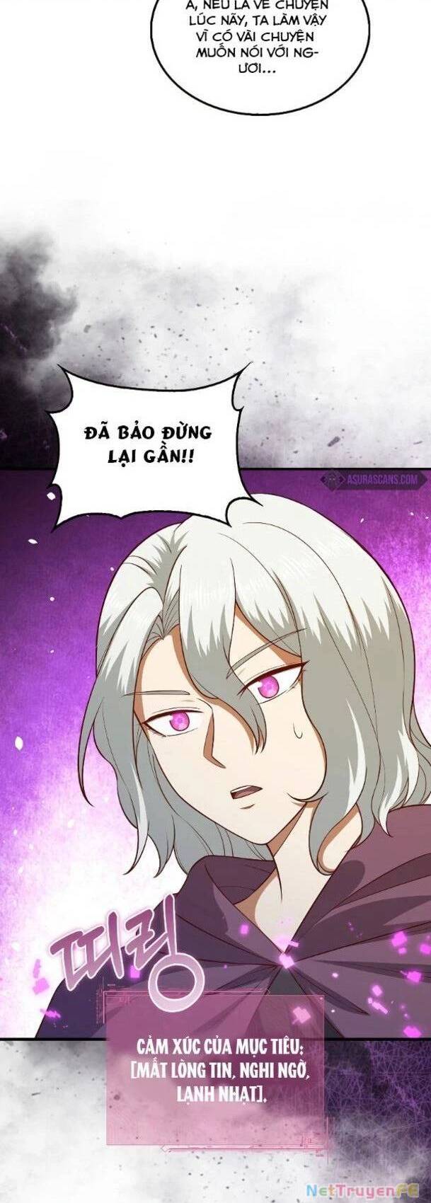 Thương Nhân Thánh Thần - Chapter 115 - Page 10