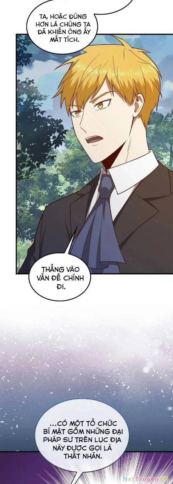 Thương Nhân Thánh Thần - Chapter 115 - Page 12