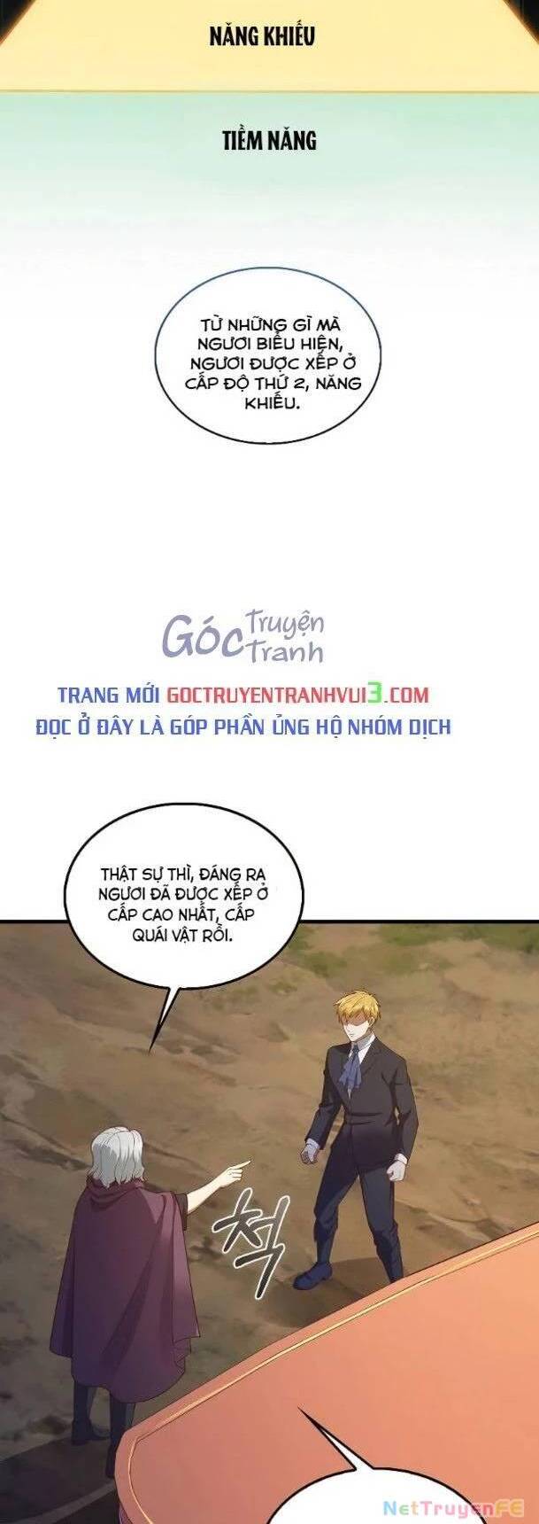 Thương Nhân Thánh Thần - Chapter 115 - Page 16