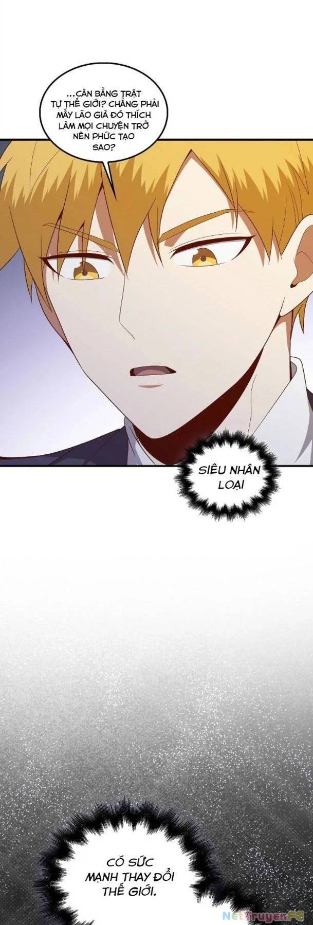 Thương Nhân Thánh Thần - Chapter 115 - Page 22