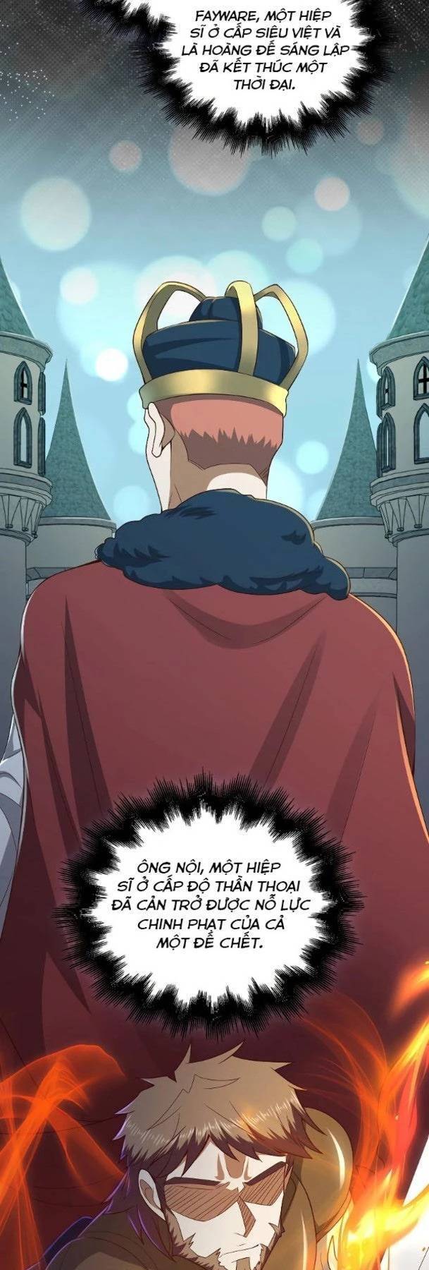 Thương Nhân Thánh Thần - Chapter 115 - Page 23