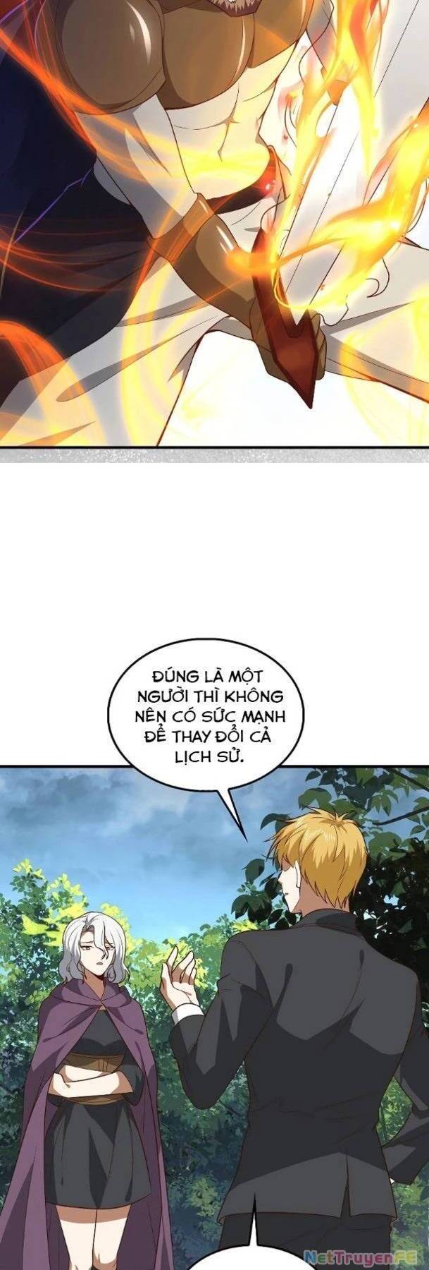 Thương Nhân Thánh Thần - Chapter 115 - Page 24