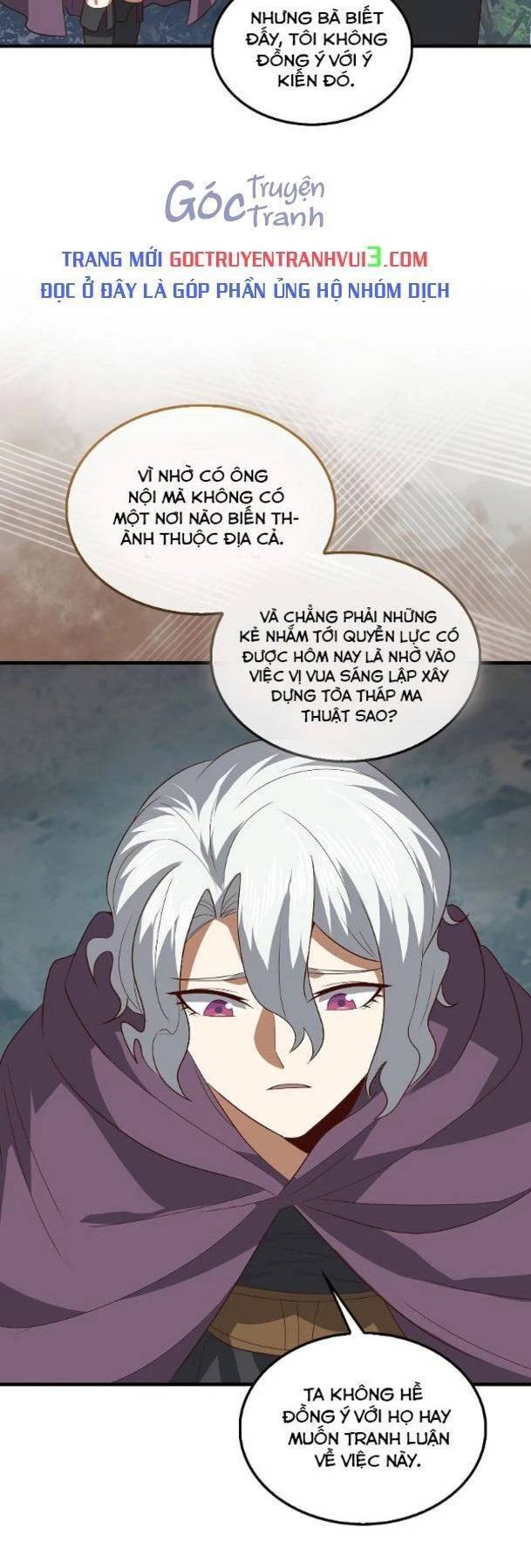 Thương Nhân Thánh Thần - Chapter 115 - Page 25