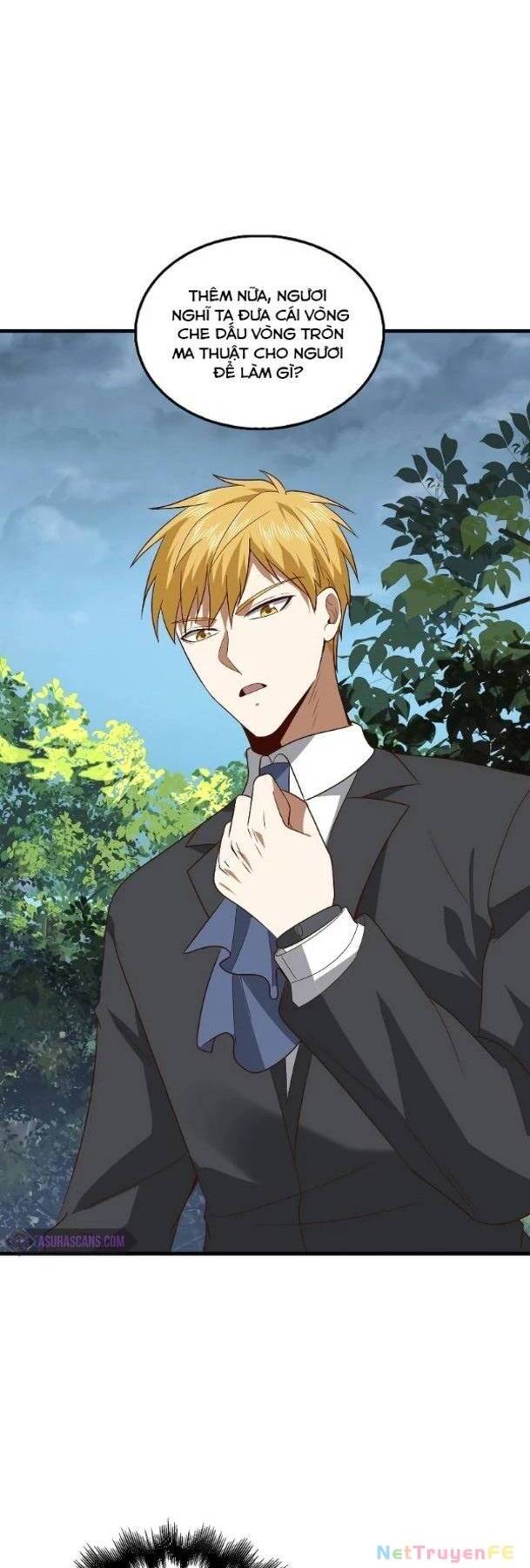 Thương Nhân Thánh Thần - Chapter 115 - Page 26