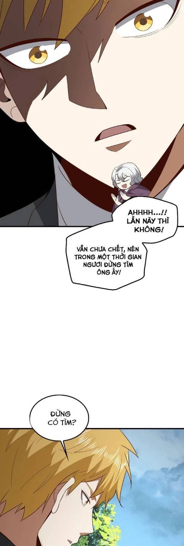 Thương Nhân Thánh Thần - Chapter 115 - Page 29