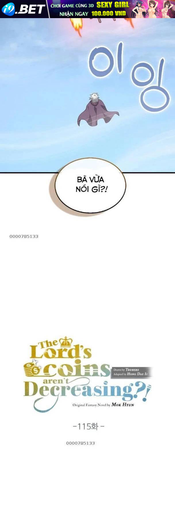 Thương Nhân Thánh Thần - Chapter 115 - Page 3