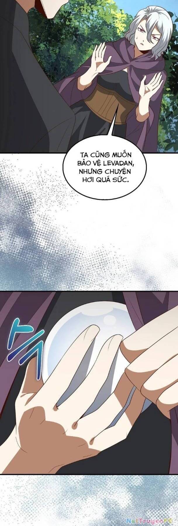 Thương Nhân Thánh Thần - Chapter 115 - Page 30