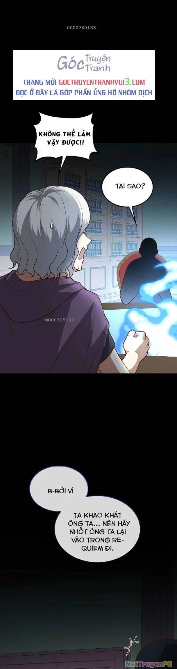 Thương Nhân Thánh Thần - Chapter 115 - Page 33