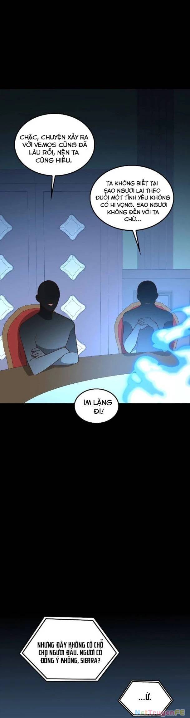 Thương Nhân Thánh Thần - Chapter 115 - Page 35