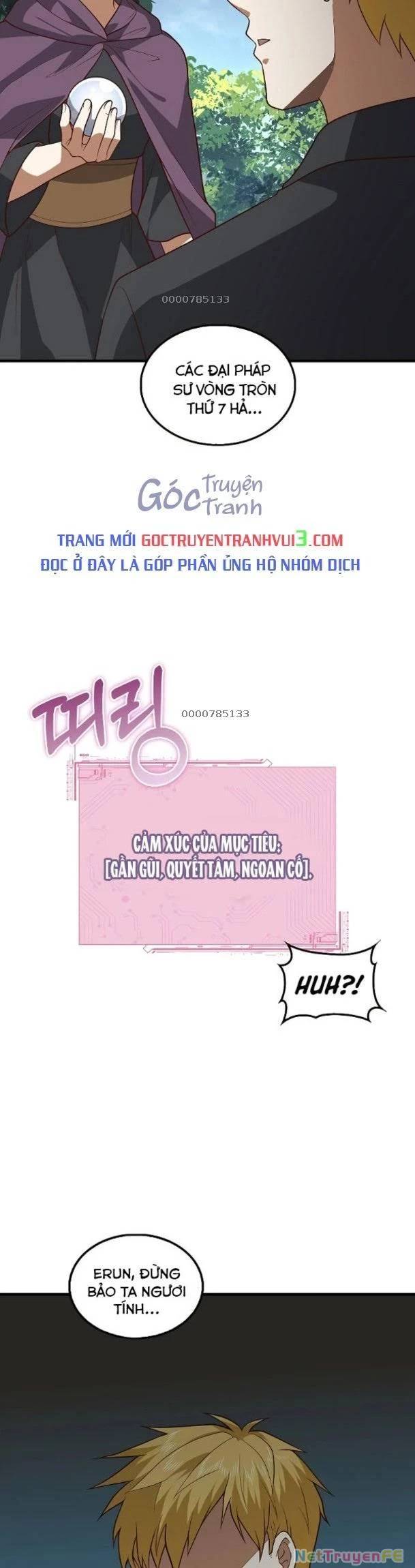 Thương Nhân Thánh Thần - Chapter 115 - Page 37