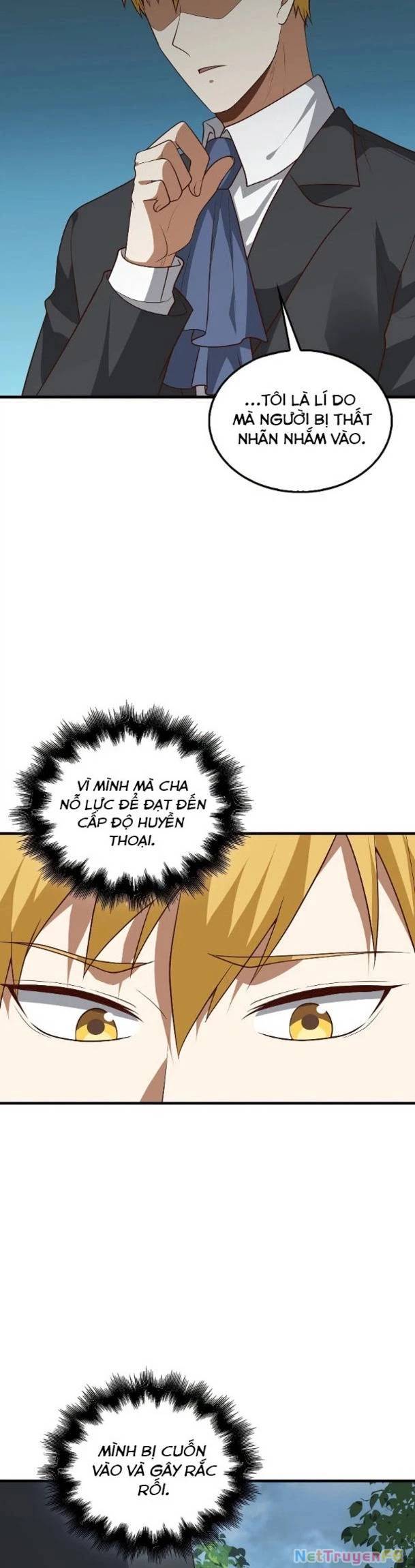 Thương Nhân Thánh Thần - Chapter 115 - Page 38